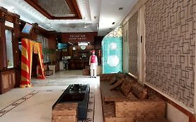 Hotel Delite Faridabad